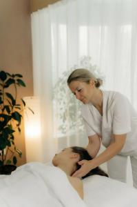 Фотография Belaia massage 5