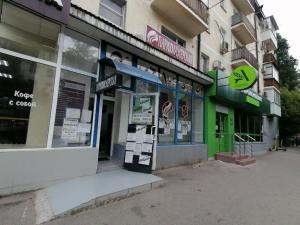 Фотография Парикмахерская 0