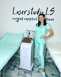 Фотография Laser_studio_Ls 5