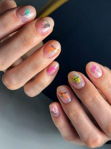 Фотография Nail_by_ksu 5