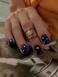 Фотография Nail_by_ksu 2