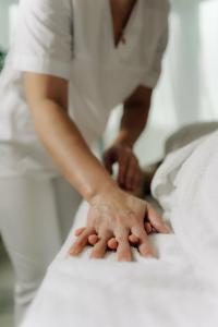 Фотография Belaia massage 3