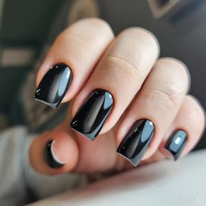 Фотография Bio nails 1