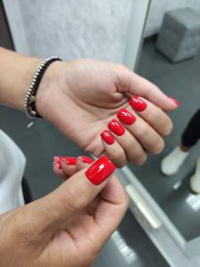 Фотография Shik manicure 5