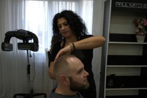 Фотография Космо+Paul Mitchell 3