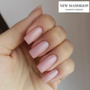 Фотография NEW маникюр 5