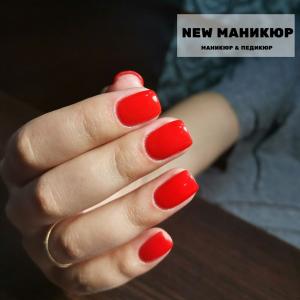 Фотография NEW маникюр 2
