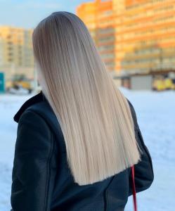 Фотография Подстригиська 5
