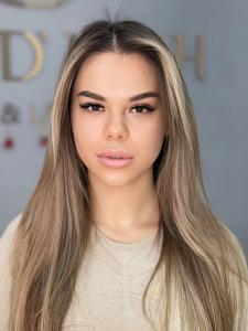 Фотография Lebed_lash 5