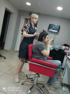 Фотография Комильфо 0