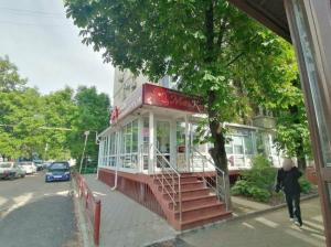 Фотография Макки Салон Парикмахерская 0
