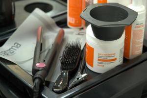 Фотография Космо+Paul Mitchell 5