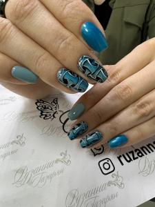 Фотография Ruzzana 5