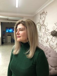 Фотография Пани Катарина 1