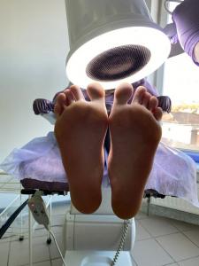 Фотография Lucky Pedicure. Кабинет подолога 3