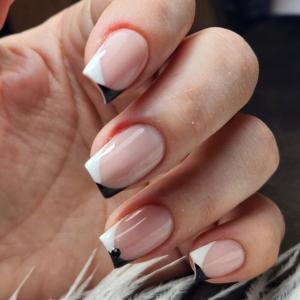 Фотография Bio nails 2