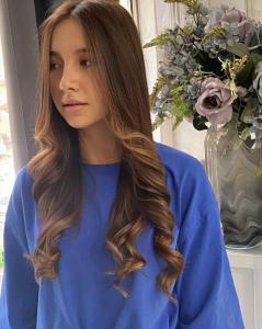 Фотография Barbara Style 1