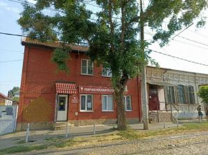 Фотография Парикмахерская 5