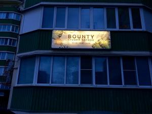 Фотография Bounty 1