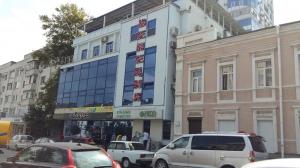 Фотография Венеция 5