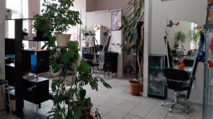 Фотография Парикмахерская 0