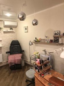 Фотография Nail estetic 0