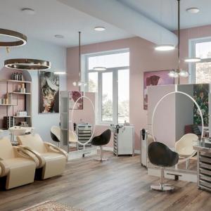 Фотография Салон красоты в Краснодаре ФенNailBar 2