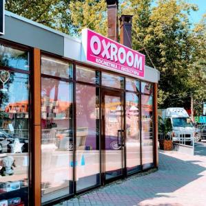 Фотография OxRoom 1