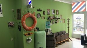 Фотография Coastal Barbershop 0