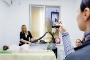 Фотография 1 студия эстетики тела 5