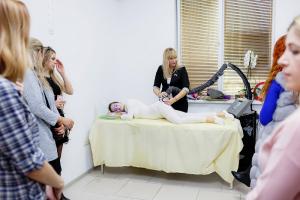 Фотография 1 студия эстетики тела 4