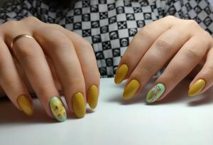 Фотография Ногтевая студия "NMBEAUTY•NAILS" 1