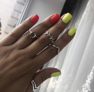 Фотография Салон Красоты "Montpellier" 2