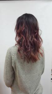 Фотография Салон Красоты millenium, Краснодар ул.40летия Победы 101 2