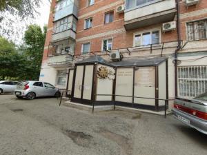 Фотография Sun Street 4
