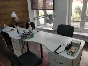 Фотография Moloko your beauty space 5