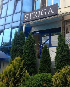 Фотография STRIGA 5