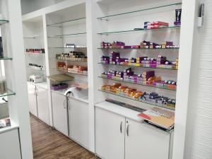 Фотография Moloko your beauty space 1