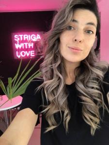 Фотография STRIGA 1