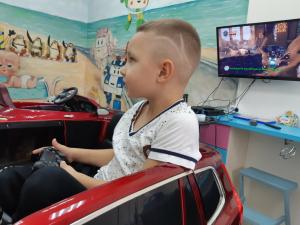 Фотография Baby Boss 3