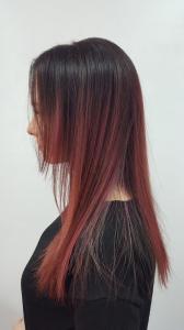 Фотография Салон Красоты millenium, Краснодар ул.40летия Победы 101 4