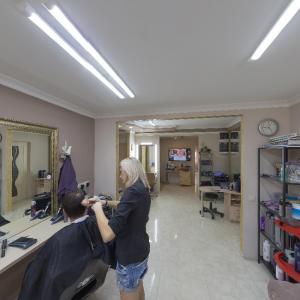 Фотография Пани Катарина 3