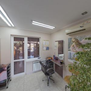 Фотография Пани Катарина 4