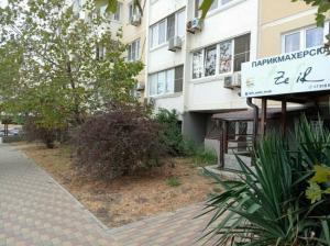 Фотография Zefir 4