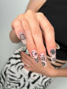 Фотография Nail_Tattoo 0