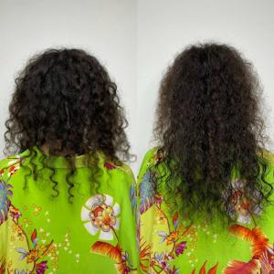 Фотография Zaitseva Hair 2