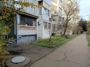 Фотография Парикмахерская 0