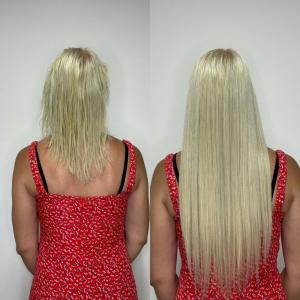 Фотография Zaitseva Hair 4
