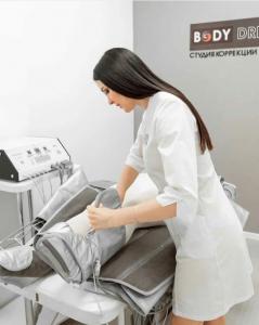 Фотография Body dream 4