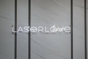 Фотография Laser Love 2